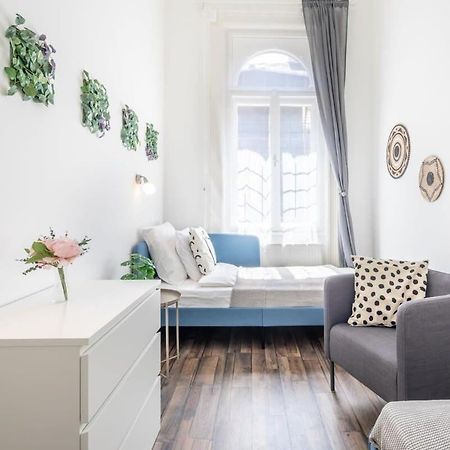 Fresh Cosy Style - Central Location 布达佩斯 外观 照片