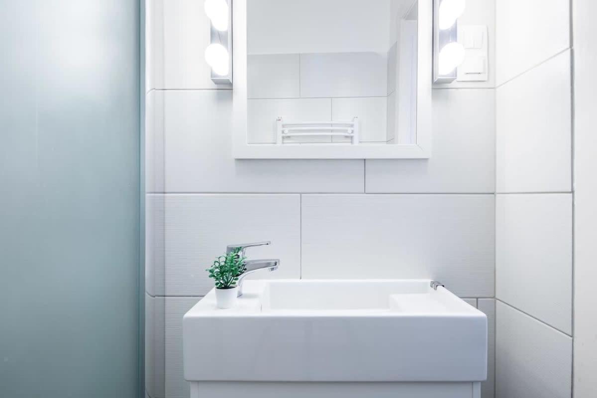 Fresh Cosy Style - Central Location 布达佩斯 外观 照片