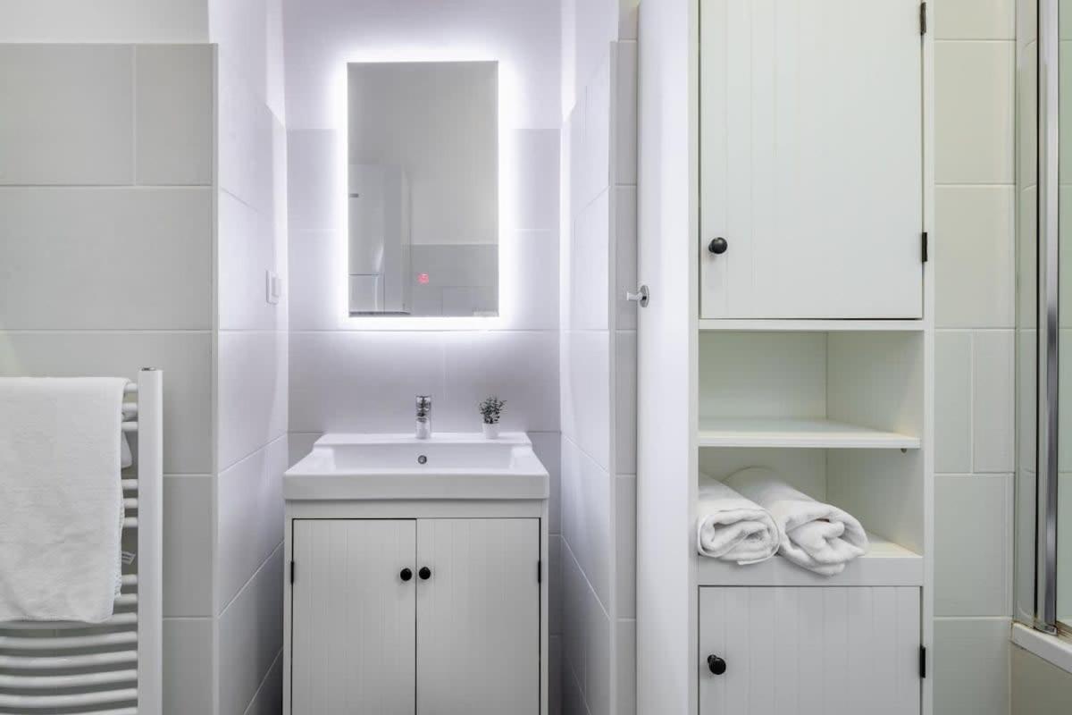 Fresh Cosy Style - Central Location 布达佩斯 外观 照片