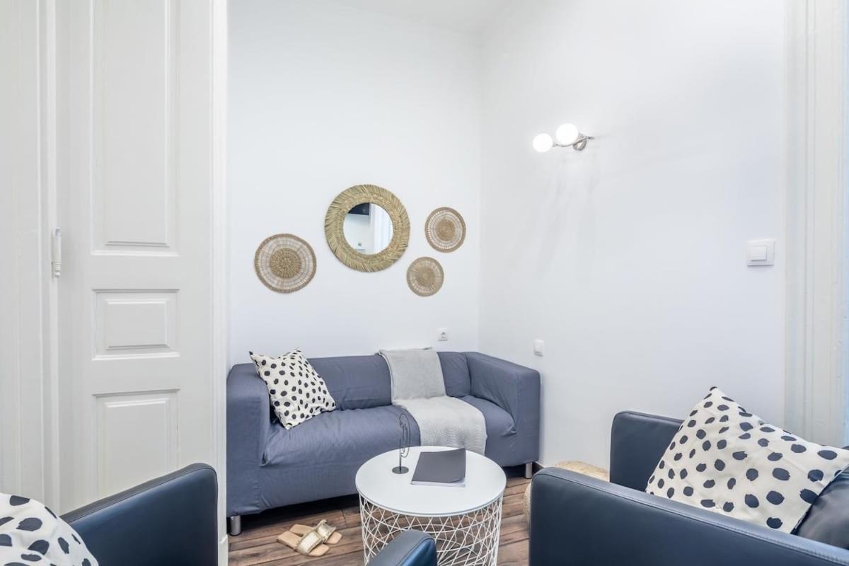 Fresh Cosy Style - Central Location 布达佩斯 外观 照片
