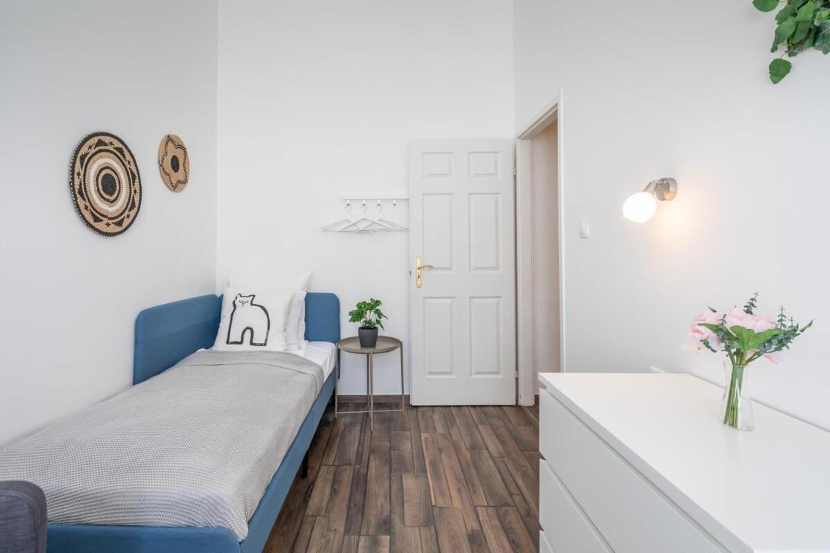 Fresh Cosy Style - Central Location 布达佩斯 外观 照片