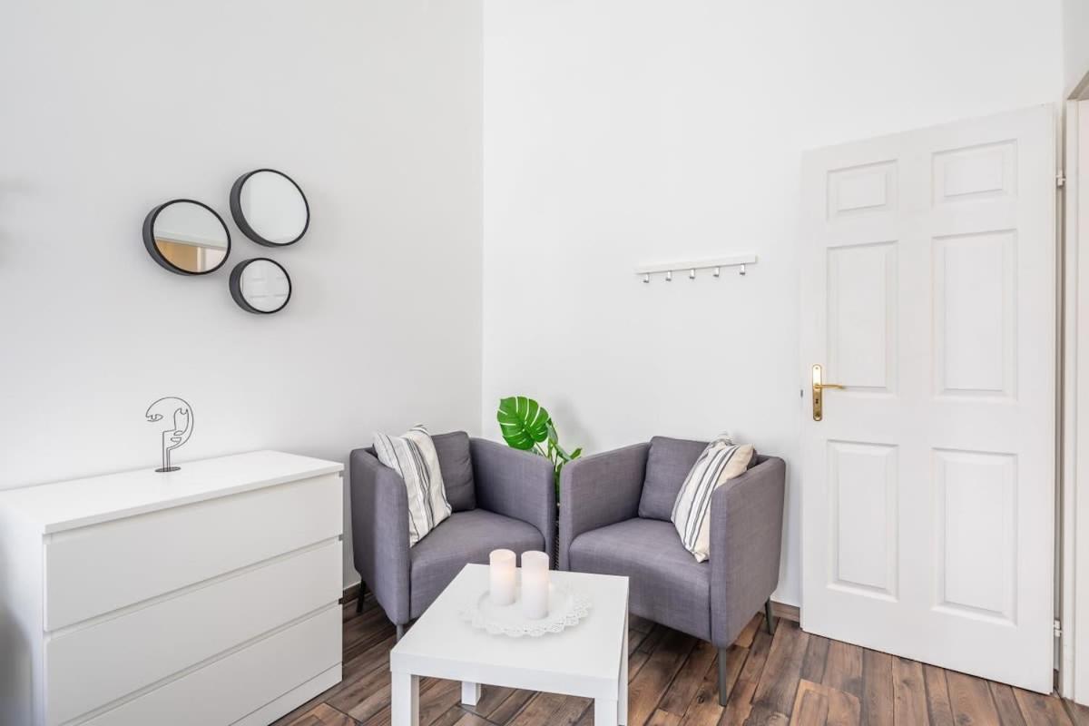 Fresh Cosy Style - Central Location 布达佩斯 外观 照片