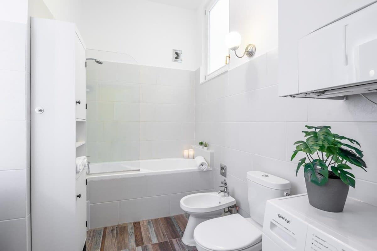 Fresh Cosy Style - Central Location 布达佩斯 外观 照片